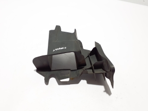 Volkswagen Amarok I (2010–2022) Luftleitblech für den Kühler 2H0121330 - 2