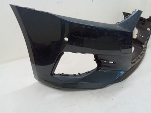 AUDI A7 (2010–2018) Front bumper 4K8807437 - 3