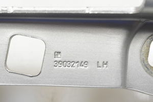 Opel Astra K (2015–2021) Hood hinge 39032149 - 4