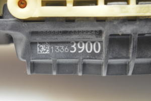 Opel Astra K (2015–2021) Engine mount 13363900 - 2