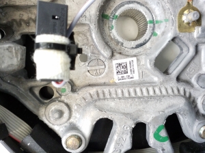 Mini Countryman F60 (2016–2026) Stūre 6874599 - 2