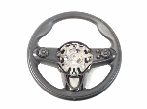   Steering wheel  - 6874599 