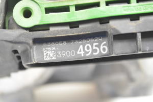 Opel Astra K (2015–2021) Getriebehalter 39004956 - 3