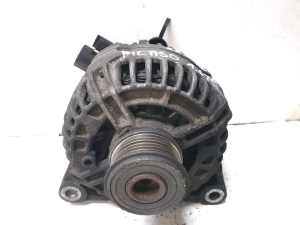 Citroen C4 Picasso (2007–2013) Alternator 9646321880 - 3