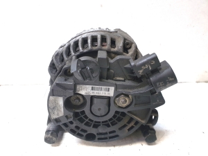 Citroen C4 Picasso (2007–2013) Alternator 9646321880 - 4