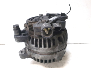 Citroen C4 Picasso (2007–2013) Alternator 9646321880 - 5