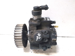 Citroen C4 Picasso (2007–2013) Kraftstoffpumpe 9656300380A - 3