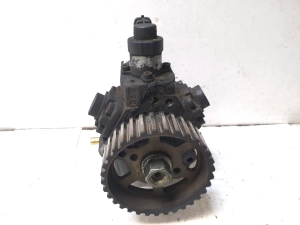 Citroen C4 Picasso (2007–2013) Kraftstoffpumpe 9656300380A - 4