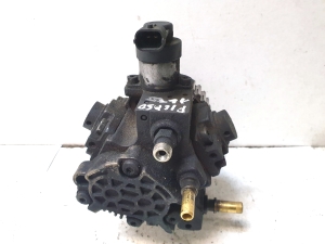 Citroen C4 Picasso (2007–2013) Kraftstoffpumpe 9656300380A - 5
