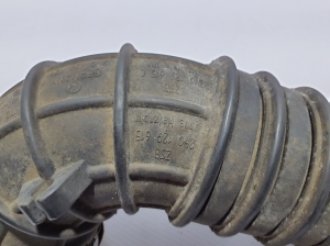 Volkswagen Amarok I (2010–2022) Luftansaugschlauch 2H0129627 - 3