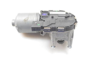 Opel Astra K (2015–2021) Scheibenwischermotor vorne 3397021779 - 4