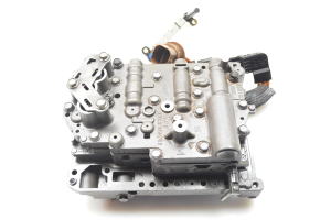 Hyundai i40 (2011–2026) Getriebesteuergerät im Getriebe 3B610HMC