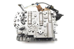 Getriebesteuergerät im Getriebe - 3B610HMC