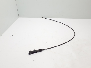   Seilzug Motorhaube  - 2H0823535A 