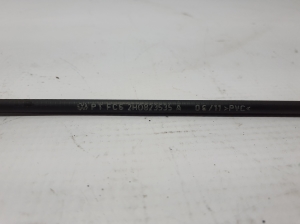 Volkswagen Amarok I (2010–2022) Hood release cable 2H0823535A - 3