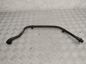 Radiator hose - A2945015700