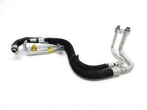   Tube de climatiseur de voiture 
