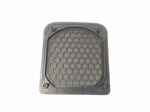 Mini Countryman F60 (2016–2026) Lautsprecherabdeckung 9265334 - 2