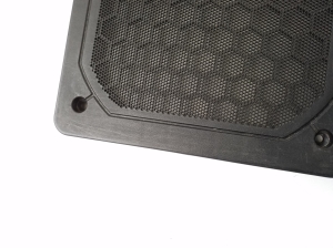 Mini Countryman F60 (2016–2026) Lautsprecherabdeckung 9265334 - 4