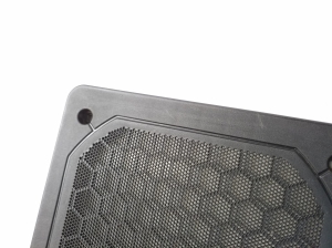 Mini Countryman F60 (2016–2026) Lautsprecherabdeckung 9265334 - 4