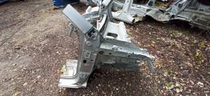 Dacia Spring (2021–2026) Eesmine tugijalg 641008000R - 2