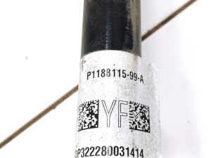 Tesla Model Y Y (2020–2026) Front drive shaft and its parts 1188115-99-A - 2