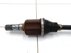 Tesla Model Y Y (2020–2026) Front drive shaft and its parts 1188115-99-A - 3