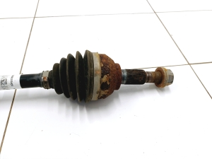 Tesla Model Y Y (2020–2026) Front drive shaft and its parts 1188115-99-A - 4