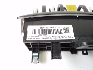 Mini Countryman F60 (2016–2026) Ignition switch 6838212 - 2