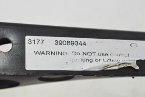 Opel Astra K (2015–2021) Querlenker vorne 39089344 - 2