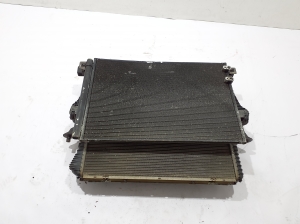 Radiatoru komplekts un tā detaļas - 