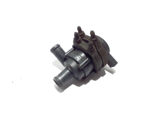 Volkswagen Amarok I (2010–2022) Auxiliary water pump 066959209A - 3