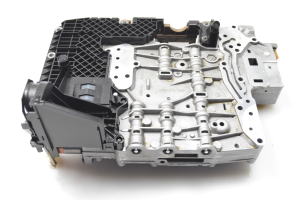 BMW 5 SERIES E60 (2003–2010) Käigukasti juhtplokk käigukastis 0260550043 - 3