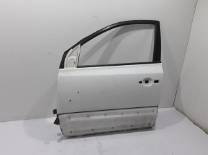 RENAULT Koleos (2007–2016) Esiuks 801010029R - 2