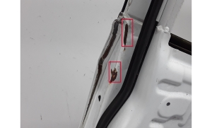 RENAULT Koleos (2007–2016) Esiuks 801010029R - 3