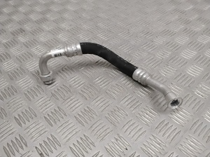 Mercedes Benz EQE X294 (2022–2026) Klimaleitung A2968304100 - 3