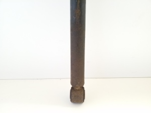  Rear shock absorber 