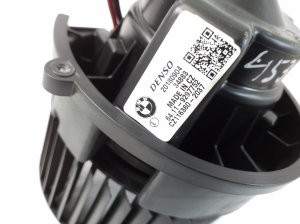 Mini Countryman F60 (2016–2026) Salongi puhuri mootor 9297752 - 4
