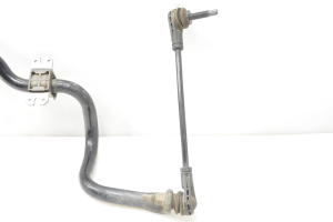 Opel Astra K (2015–2021) Front stabilizer bar 39005088 - 4