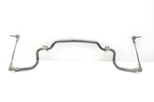 Front stabilizer bar - 39005088