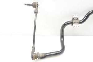 Opel Astra K (2015–2021) Front stabilizer bar 39005088 - 5