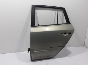 RENAULT Koleos (2007–2016) Rear side doors 821010025R - 2