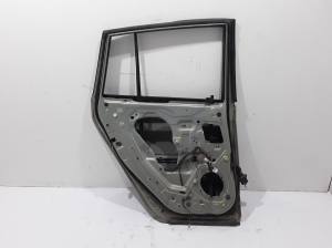 RENAULT Koleos (2007–2016) Rear side doors 821010025R - 4