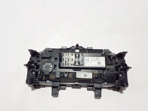 Volkswagen Tiguan (2017–2026) Mērinstrumentu panelis 3G0920320B - 4