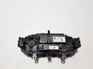 Skoda Kodiaq (2017–2026) Mērinstrumentu panelis 565920790G - 2