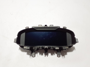 Instrument cluster - 565920790G