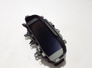 Skoda Kodiaq (2017–2026) Mērinstrumentu panelis 565920790G - 4
