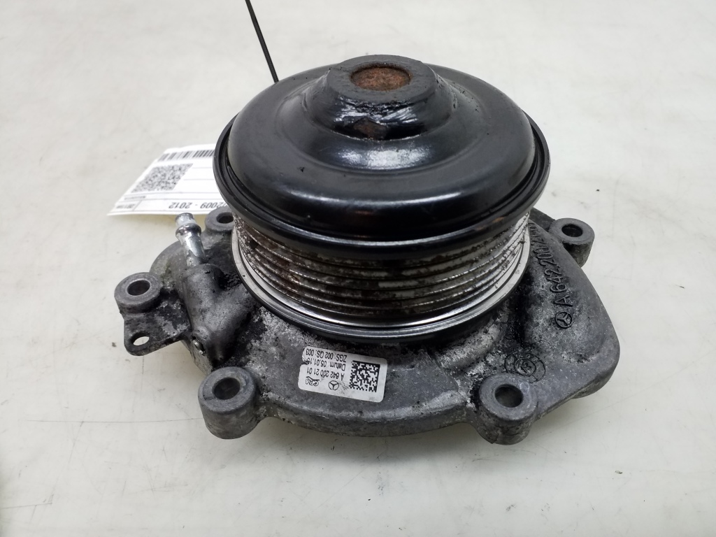 Mercedes Benz E-Class W212 (2009–2015) Veepump A6422002102 Mercedes Benz E-Class W212 (2009–2015) Veepump A6422002102