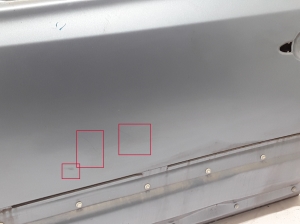 RENAULT Koleos (2007–2016) Esiuks 801010029R - 3