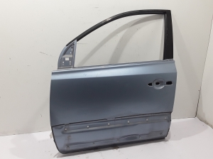 RENAULT Koleos (2007–2016) Esiuks 801010029R - 4